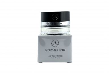 Mercedes Benz Genuine Night Life Mood Interior Cabin Perfume Fragrance Scent NEW